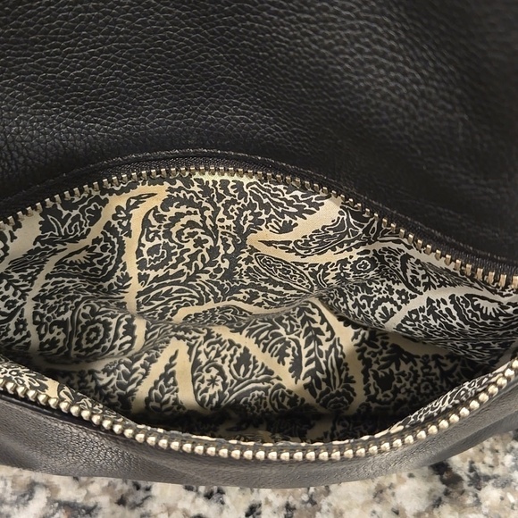 VERA BRADLEY LEATHER MINI BACKPACK. main image 5